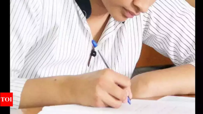 Over 1.8 lakh candidates in Maharashtra to take NEET today