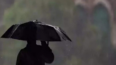 Maharashtra: Matheran gets 598 millimetres rain in 48 hours