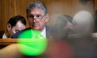 The other Joe: how Manchin destroys Biden’s plans, angering Democrats