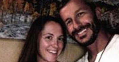 Chilling final text killer dad Chris Watts sent to mistress before butchering family