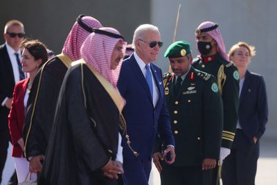 Biden disputes Saudi account of Khashoggi murder discussion
