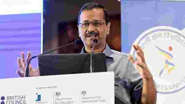 'Only 10% got Covid-19 booster dose': CM Arvind Kejriwal's appeal to Delhi