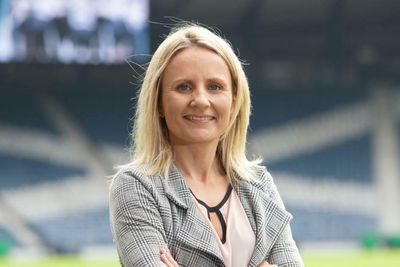 Fiona McIntyre's appointment as SWPL managing director means SFA should be looking for new head of girls' and women's football