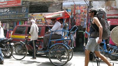 India to gallop past China as world’s most populated country by 2023
