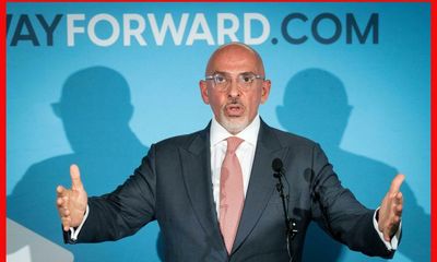 Zahawi urged to explain source of £26m mystery loans