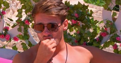 Jacques to appear on Love Island After Sun despite show being 'worst decision' of his life