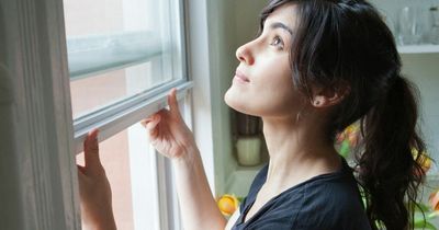 Should you keep your windows open or closed in hot weather as heatwave hits?