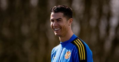 Bayern Munich double down on Cristiano Ronaldo transfer stance from Manchester United