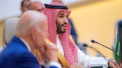 Mohammed bin Salman to Biden: Each Country Has Different Values that Must Be Respected