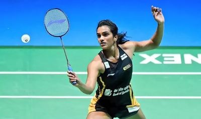 PV Sindhu captures Singapore Open 2022 women's singles title, defeats China's Wang Zhiyi in final