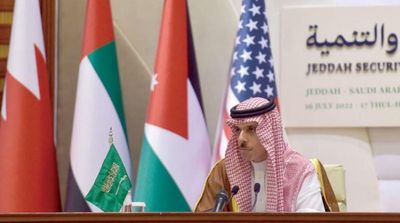 Saudi FM: Our US Partnership is Continuous, No Military Cooperation with Israel