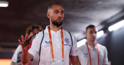 Kemar Roofe in shock Rangers transfer exit option as League One club 'considering' striker swoop