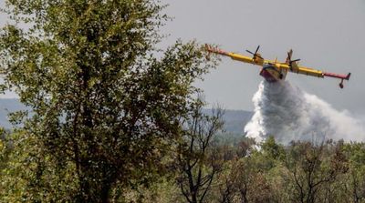 More Firefighters, Soldiers Sent to Tackle Morocco's Forest Blazes