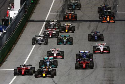 Wolff has faith Domenicali will pick right F1 sprint venues