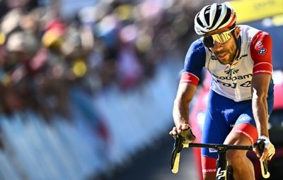 French hopes flagging on Tour de 'Lose'