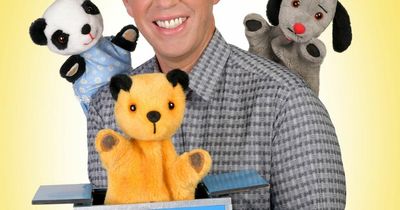 Sooty moves to Crealy Theme Park in Devon and he's just as cheeky as he was in his youth