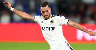 Jesse Marsch details 'big' Jack Harrison role as he addresses Leeds United transfer speculation