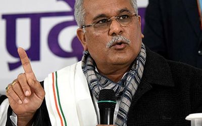 Chhattisgarh CM Baghel digs in his heels on Singh Deo’s salvo