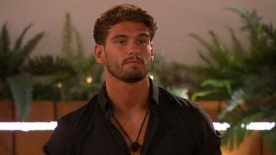 Love Island’s Jacques O’Neill says going on show was worst decision of his life