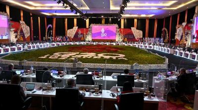 G20 Chair Indonesia Says 'Many' Nations Condemned Russia at Talks