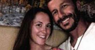 Killer dad Chris Watts sent chilling final text to mistress before butchering family