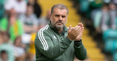 Celtic transfer update as Postecoglou confirms two players 'expected' to sign this week