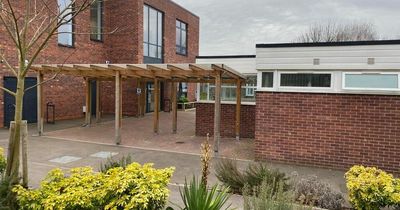 Nottingham primary school preparing ice pops so they can stay open during heatwave