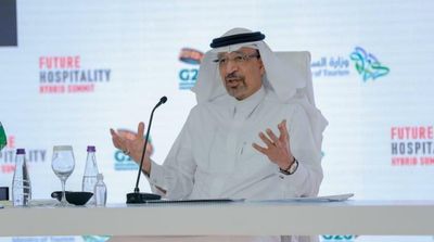 Al-Falih: Saudi Investment Relationship with US Developing in Serving Both Countries