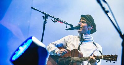 Gerry Cinnamon fans 'refused entry' to Hampden show after tickets deemed 'invalid'
