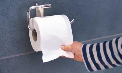 Want to give your child’s birthday party an edge of hysteria? Try breaking the loo before it starts