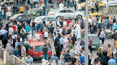 Syrian Regime Amnesty Decree Released only 547 Detainees