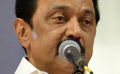 Stalin says those behind Kallakurichi girl’s death will definitely be punished