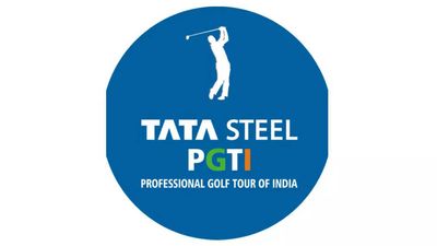TATA Steel PGTI announces events calendar for second half of 2022 season
