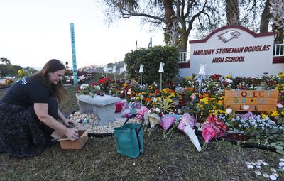 The Parkland school shooter faces the death penalty as his trial begins