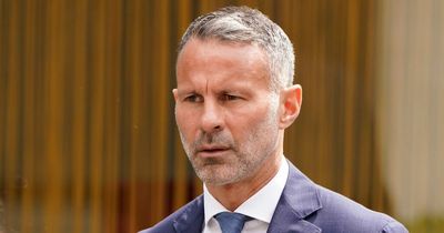 Ryan Giggs 'set to receive millions' after liquidating company from Man Utd days