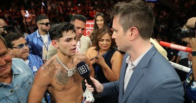Gervonta Davis appears to accept Ryan Garcia fight after rival's call-out