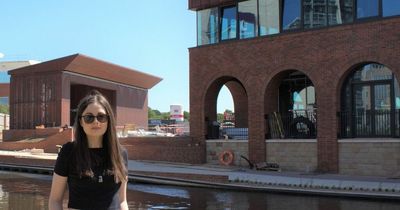 Nottingham artist wins global competition to paint artwork celebrating Jesse Boot