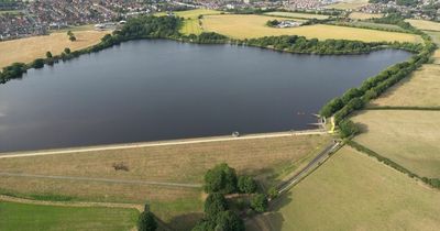 Major search still ongoing to find missing man in water at Ardsley Reservoir