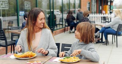 Kids can eat free or cheap meals at Asda, Morrisons, IKEA and more this summer