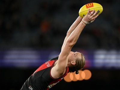 Suns' loss costly in AFL finals race