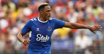 Yerry Mina fumes at Arsenal as Dele Alli booed in Everton defeat
