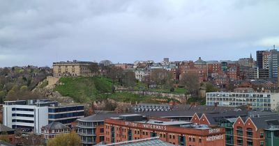 Nottingham's life expectancy going in 'opposite direction' as health inequalities laid bare