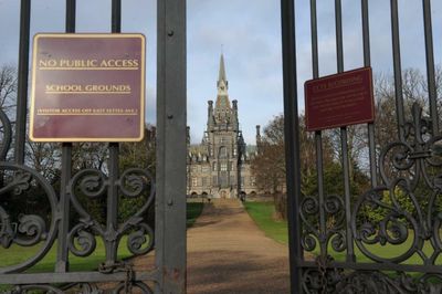 Scottish private schools come out of the pandemic £12.3m richer
