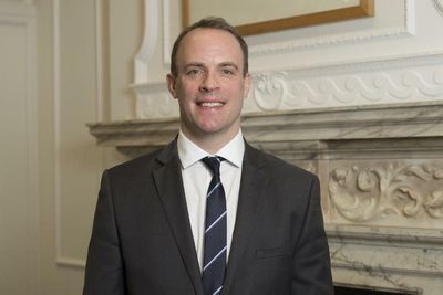 Dominic Raab states ‘we should enjoy sunshine’ as experts warn of threat to life