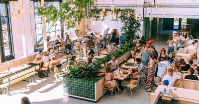 Bristol brewery Wiper and True opens new venue and creates jobs after 'gruelling' two years