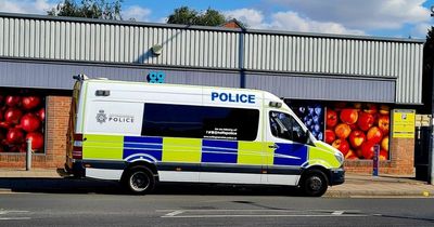 Police going undercover at tram stops to crack down on anti-social behaviour