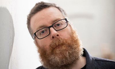 Meantime by Frankie Boyle review – the comedian’s dark, funny Glasgow noir debut