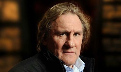 Gérard Depardieu profile: he’s ‘the best and worst of France’