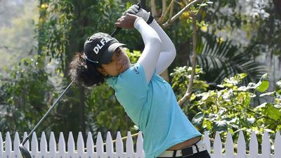 Golf: Vani Kapoor moves to second, Diksha Dagar fifth in Netherlands