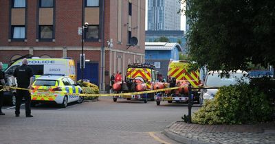 Boy, 16, dies after going swimming with friends at start of UK heatwave
